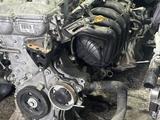 Двигатель 2zr-fe 1,8 Литра Япония Toyota Corolla(1zz;2az;2gr;1gr) за 231 000 тг. в Алматы – фото 2