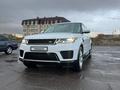 Land Rover Range Rover Sport 2018 годаүшін36 000 000 тг. в Караганда