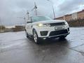 Land Rover Range Rover Sport 2018 годаүшін36 000 000 тг. в Караганда – фото 11