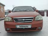 Chevrolet Lacetti 2007 года за 2 800 000 тг. в Караганда