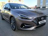 Hyundai i30 2023 года за 12 000 000 тг. в Талдыкорган – фото 4