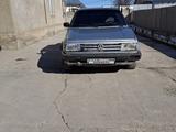 Volkswagen Jetta 1988 годаfor600 000 тг. в Кордай – фото 4