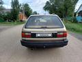 Volkswagen Passat 1991 годаfor1 750 000 тг. в Актобе – фото 4