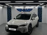 Subaru XV 2018 годаүшін9 800 000 тг. в Астана