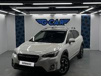 Subaru XV 2018 года за 9 200 000 тг. в Астана