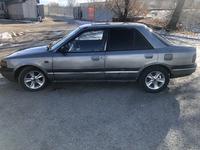 Mazda 323 1992 годаfor850 000 тг. в Талдыкорган