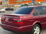 Volkswagen Passat 1994 годаүшін1 770 000 тг. в Алматы – фото 4