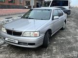 Nissan Bluebird 1998 года за 2 100 000 тг. в Семей