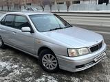 Nissan Bluebird 1998 года за 2 100 000 тг. в Семей – фото 2