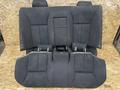 Салон Сидения Задние Дверные Карты Обшивки Плестмаски за 1 000 тг. в Караганда – фото 2