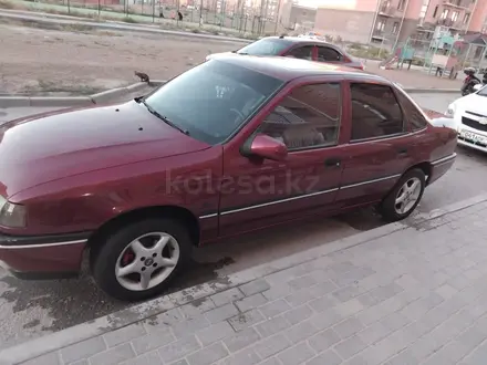 Opel Vectra 1992 года за 1 100 000 тг. в Кызылорда – фото 4