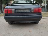 Audi 80 1991 годаfor950 000 тг. в Кордай – фото 2