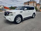 Nissan Patrol 2013 годаүшін13 700 000 тг. в Караганда