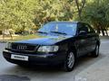 Audi A6 1995 года за 3 350 000 тг. в Тараз – фото 42