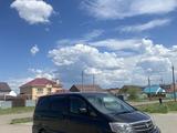 Toyota Alphard 2004 года за 8 000 000 тг. в Костанай – фото 5