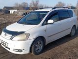 Toyota Avensis Verso 2002 годаүшін2 600 000 тг. в Павлодар