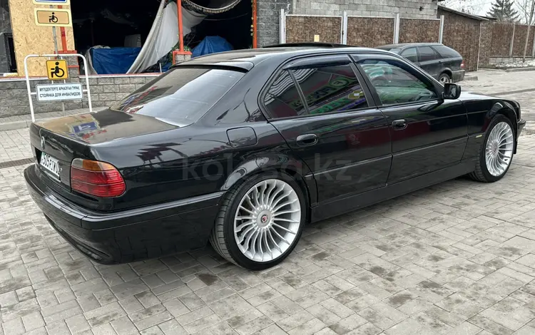 Диски Alpine R20 BMW с резиной за 600 000 тг. в Алматы