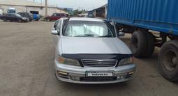 Nissan Cefiro 1996 годаfor1 730 000 тг. в Талдыкорган – фото 2