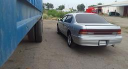 Nissan Cefiro 1996 годаfor1 730 000 тг. в Талдыкорган – фото 4