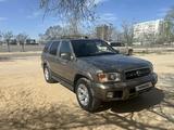 Nissan Pathfinder 2002 года за 4 700 000 тг. в Актау – фото 4