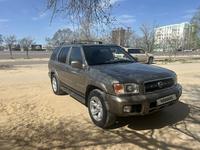 Nissan Pathfinder 2002 годаүшін5 000 000 тг. в Актау