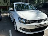 Volkswagen Polo 2014 года за 4 900 000 тг. в Алматы