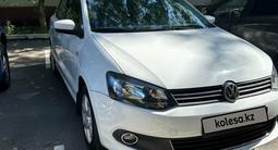 Volkswagen Polo 2014 года за 4 900 000 тг. в Алматы