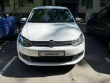 Volkswagen Polo 2014 года за 4 900 000 тг. в Алматы – фото 2