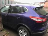 Nissan Qashqai 2015 годаүшін11 111 тг. в Астана