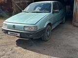 Volkswagen Passat 1992 года за 1 200 000 тг. в Астана – фото 2
