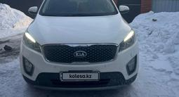 Kia Sorento 2015 года за 12 000 000 тг. в Костанай