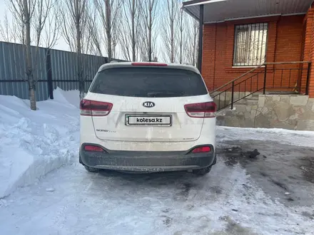 Kia Sorento 2015 года за 12 000 000 тг. в Костанай – фото 2