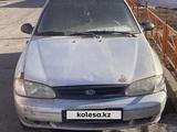 Kia Avella 1997 годаүшін300 000 тг. в Астана – фото 4