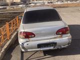 Kia Avella 1997 годаүшін300 000 тг. в Астана