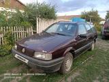 Volkswagen Passat 1993 годаүшін1 500 000 тг. в Костанай