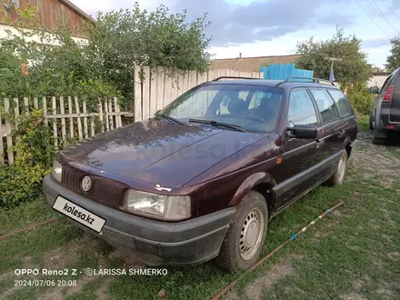 Volkswagen Passat 1993 года за 1 500 000 тг. в Костанай