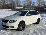 Skoda Octavia 2014 года за 6 100 000 тг. в Усть-Каменогорск – фото 2