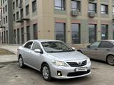 Toyota Corolla 2012 годаүшін7 000 000 тг. в Астана – фото 2