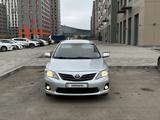 Toyota Corolla 2012 года за 7 000 000 тг. в Астана