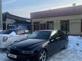 BMW 528 1996 года за 2 700 000 тг. в Астана