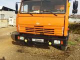 КамАЗ  4528 2006 года за 7 000 000 тг. в Алатау (Жетиген) – фото 2