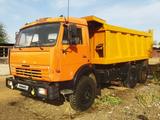 КамАЗ  4528 2006 года за 7 000 000 тг. в Алатау (Жетиген)