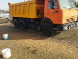 КамАЗ  4528 2006 года за 7 000 000 тг. в Алатау (Жетиген) – фото 3