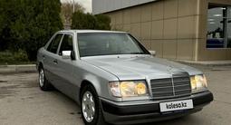 Mercedes-Benz E 280 1993 года за 2 800 000 тг. в Алматы – фото 4