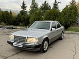 Mercedes-Benz E 280 1993 года за 3 000 000 тг. в Алматы – фото 3