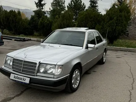 Mercedes-Benz E 280 1993 года за 3 000 000 тг. в Алматы – фото 6