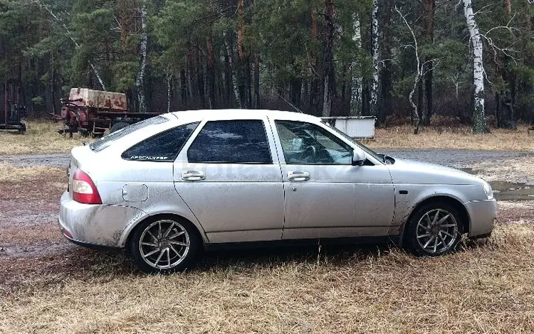 ВАЗ (Lada) Priora 2172 2011 года за 2 000 000 тг. в Рудный