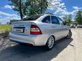 ВАЗ (Lada) Priora 2172 2011 года за 2 000 000 тг. в Рудный – фото 5