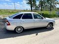 ВАЗ (Lada) Priora 2172 2011 года за 2 000 000 тг. в Рудный – фото 6