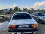 Audi 100 1989 года за 600 000 тг. в Кызылорда – фото 3